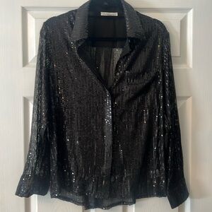 VICI sequence blouse